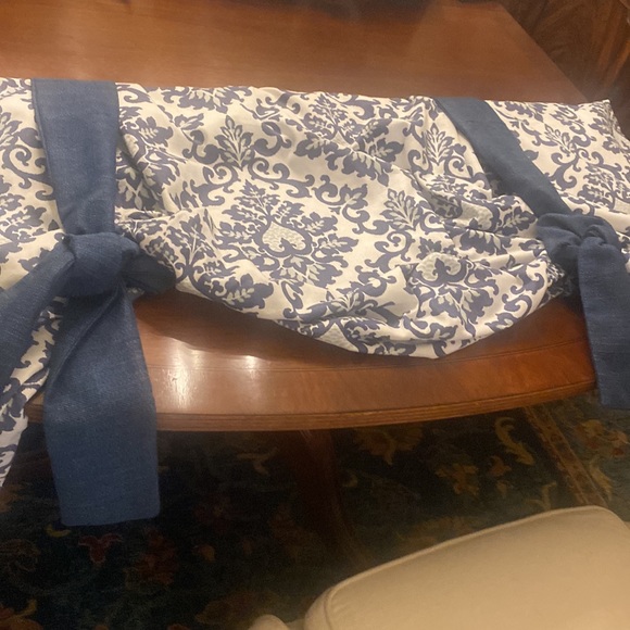 Custom Window Valance - Picture 3 of 16